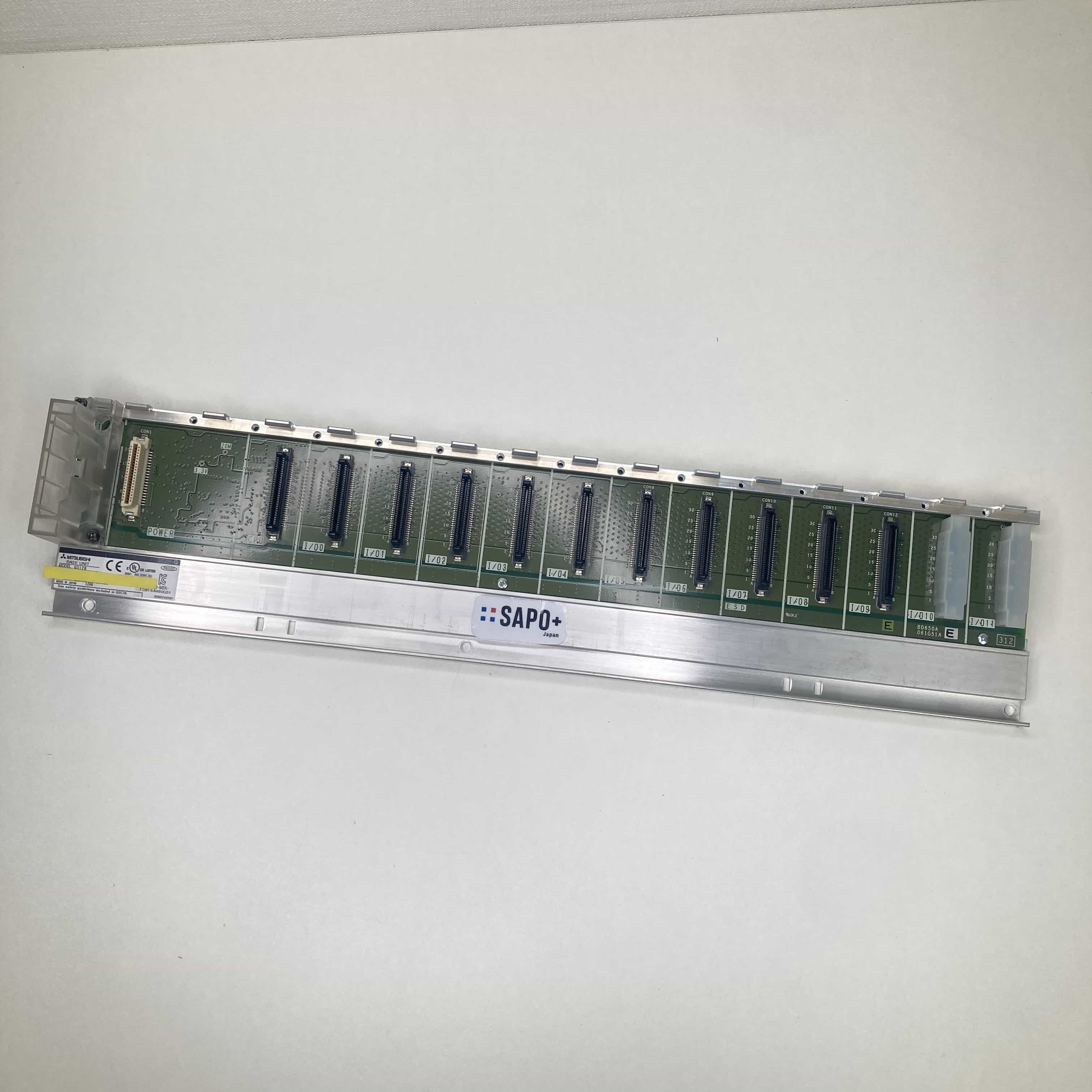 中古PLC一覧 | 中古FA機器・制御機器の高価買取販売ならサポタス